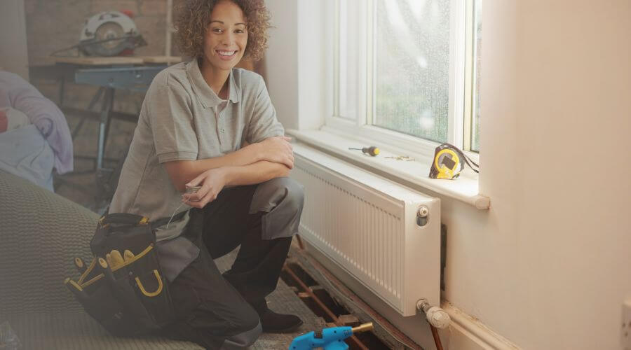 Professional sink repair in Quinton, VA